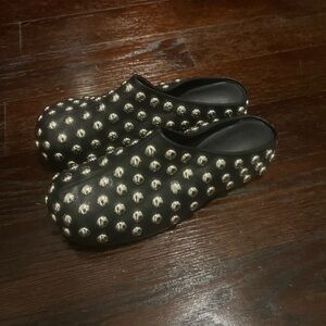 Reike Nen Studded Clogs